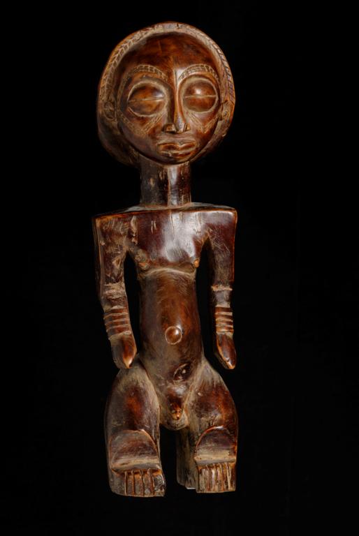 Statuette - Boyo - Angola  Zaire 138.jpg - Statuette - (M)Boyo - Angola / Zaïre 138